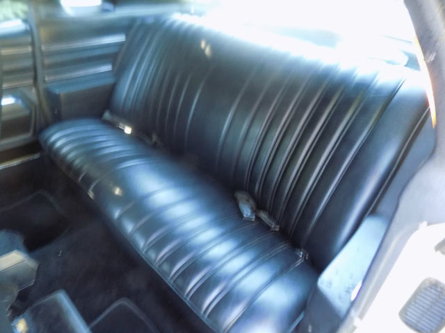 1977 Oldsmobile Cutlass - photo 13