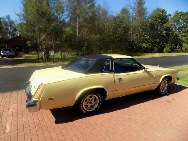 1977 Oldsmobile Cutlass - photo 7