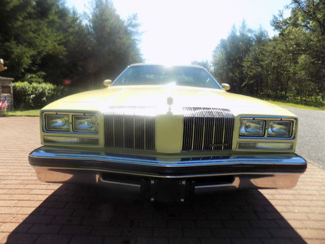 1977 Oldsmobile Cutlass - photo 8
