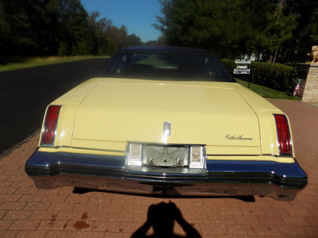 1977 Oldsmobile Cutlass - photo 9