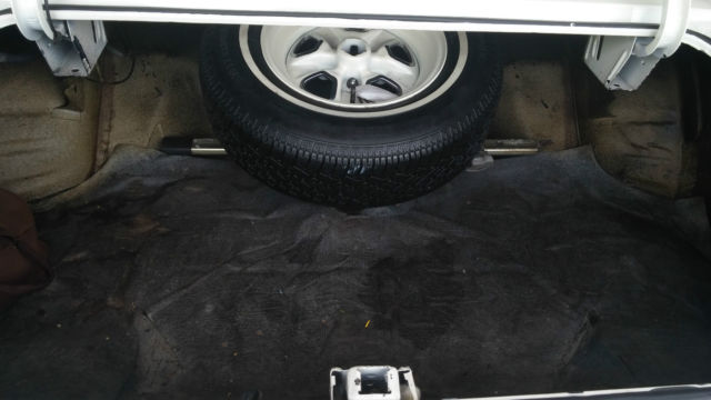 1977 Oldsmobile Cutlass - photo 10