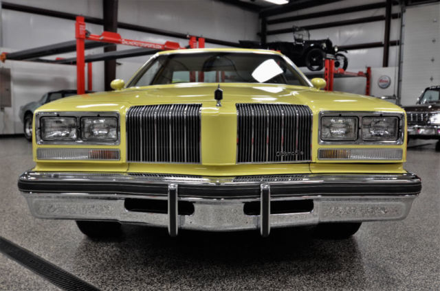 1977 Oldsmobile Cutlass - photo 11