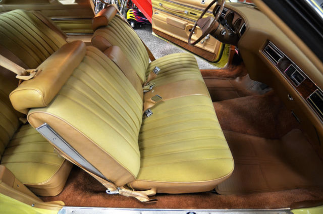 1977 Oldsmobile Cutlass - photo 12