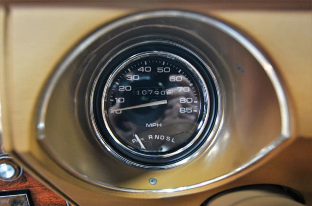 1977 Oldsmobile Cutlass - photo 2
