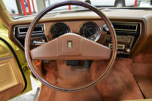 1977 Oldsmobile Cutlass - photo 4