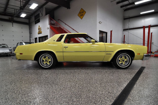 1977 Oldsmobile Cutlass - photo 7