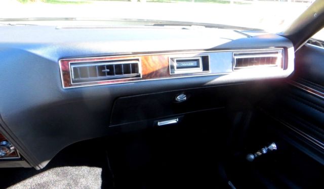 1977 Oldsmobile Cutlass Supreme - photo 10