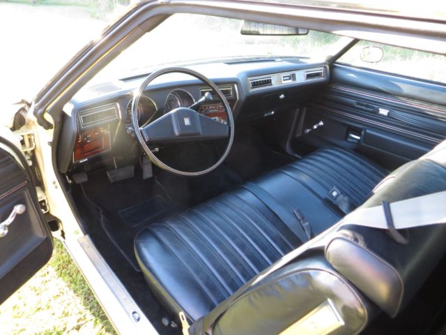 1977 Oldsmobile Cutlass Supreme - photo 11