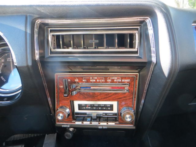 1977 Oldsmobile Cutlass Supreme - photo 7