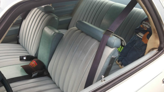 1977 Oldsmobile Cutlass - photo 5