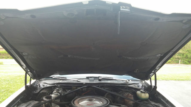 1977 Oldsmobile Cutlass - photo 7