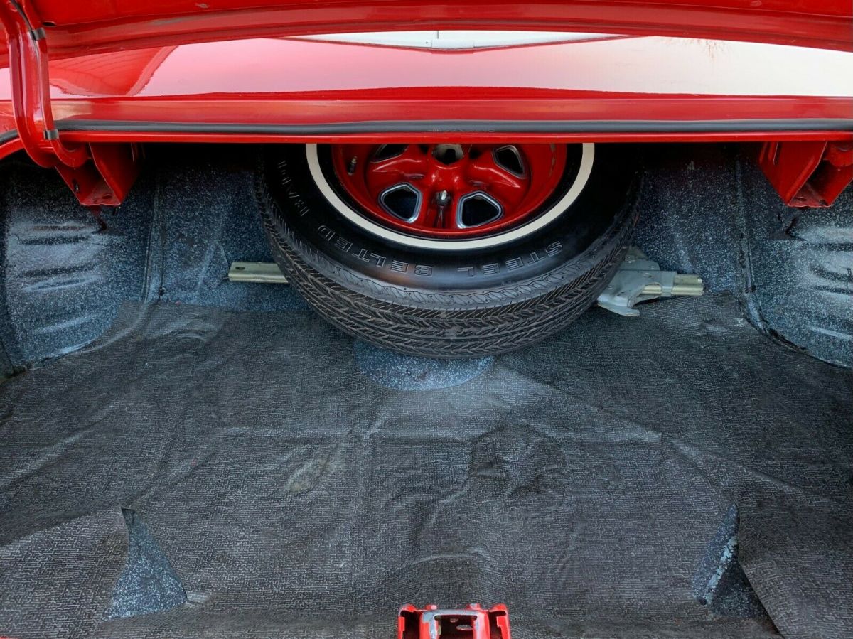 1977 Oldsmobile Cutlass Supreme Brougham - photo 10
