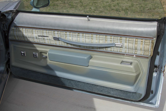 1977 Oldsmobile Cutlass Supreme Brougham - photo 8