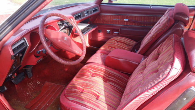 1977 Oldsmobile Cutlass - photo 4