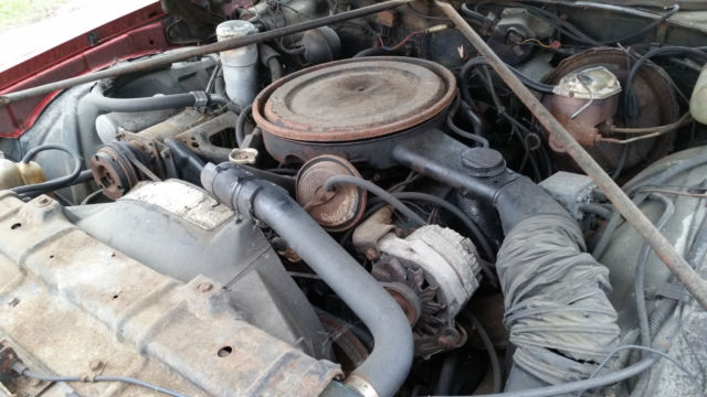1977 Oldsmobile Cutlass - photo 5