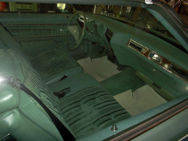 1977 Oldsmobile Cutlass Supreme Brougham - photo 5