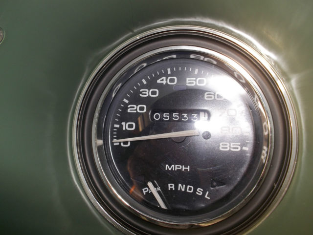 1977 Oldsmobile Cutlass Supreme Brougham - photo 6