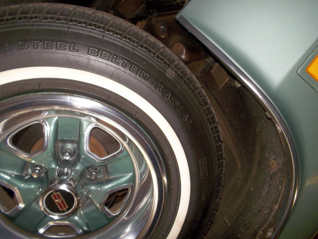 1977 Oldsmobile Cutlass Supreme Brougham - photo 7