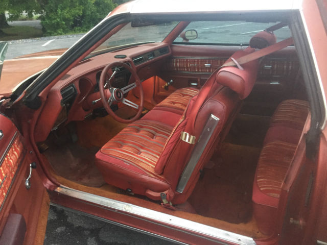 1977 Oldsmobile Cutlass - photo 4