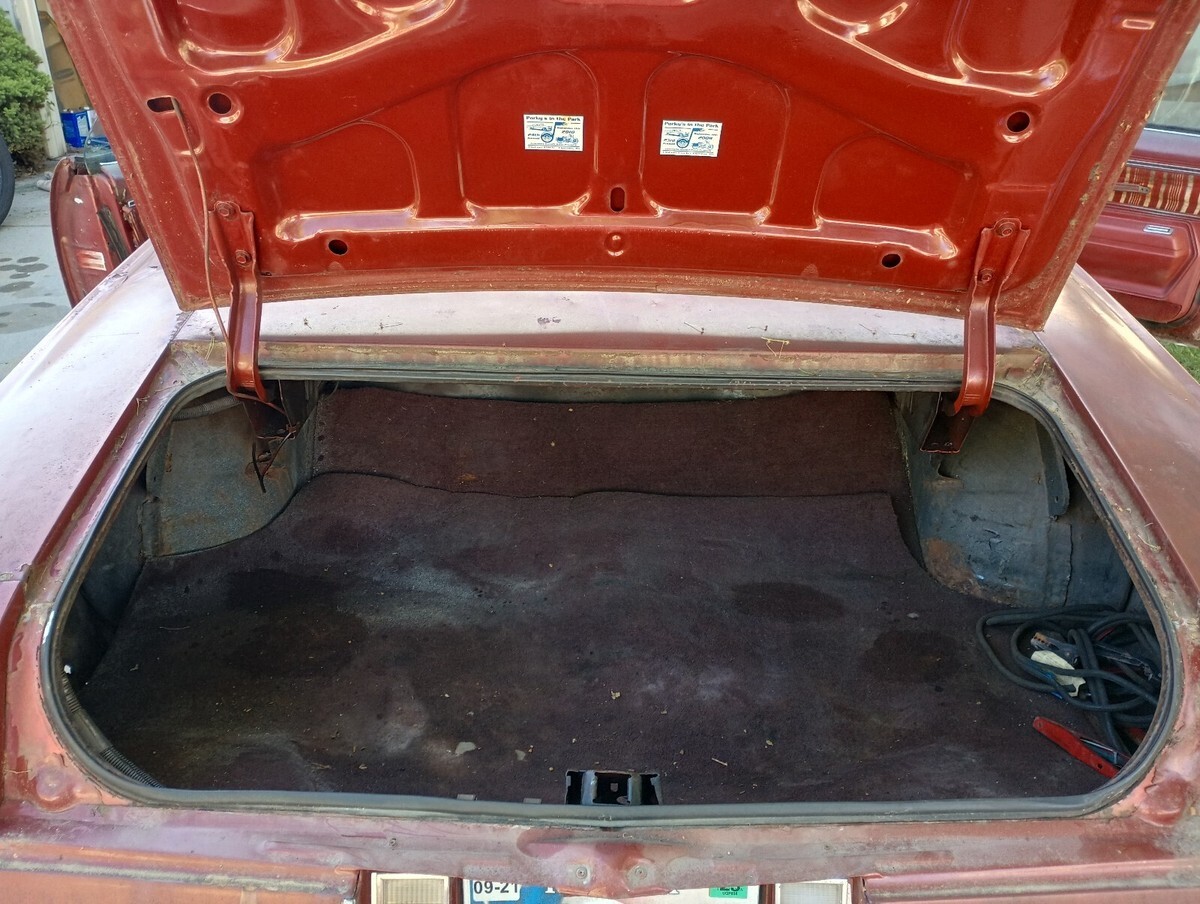 1977 Oldsmobile Cutlass - photo 10