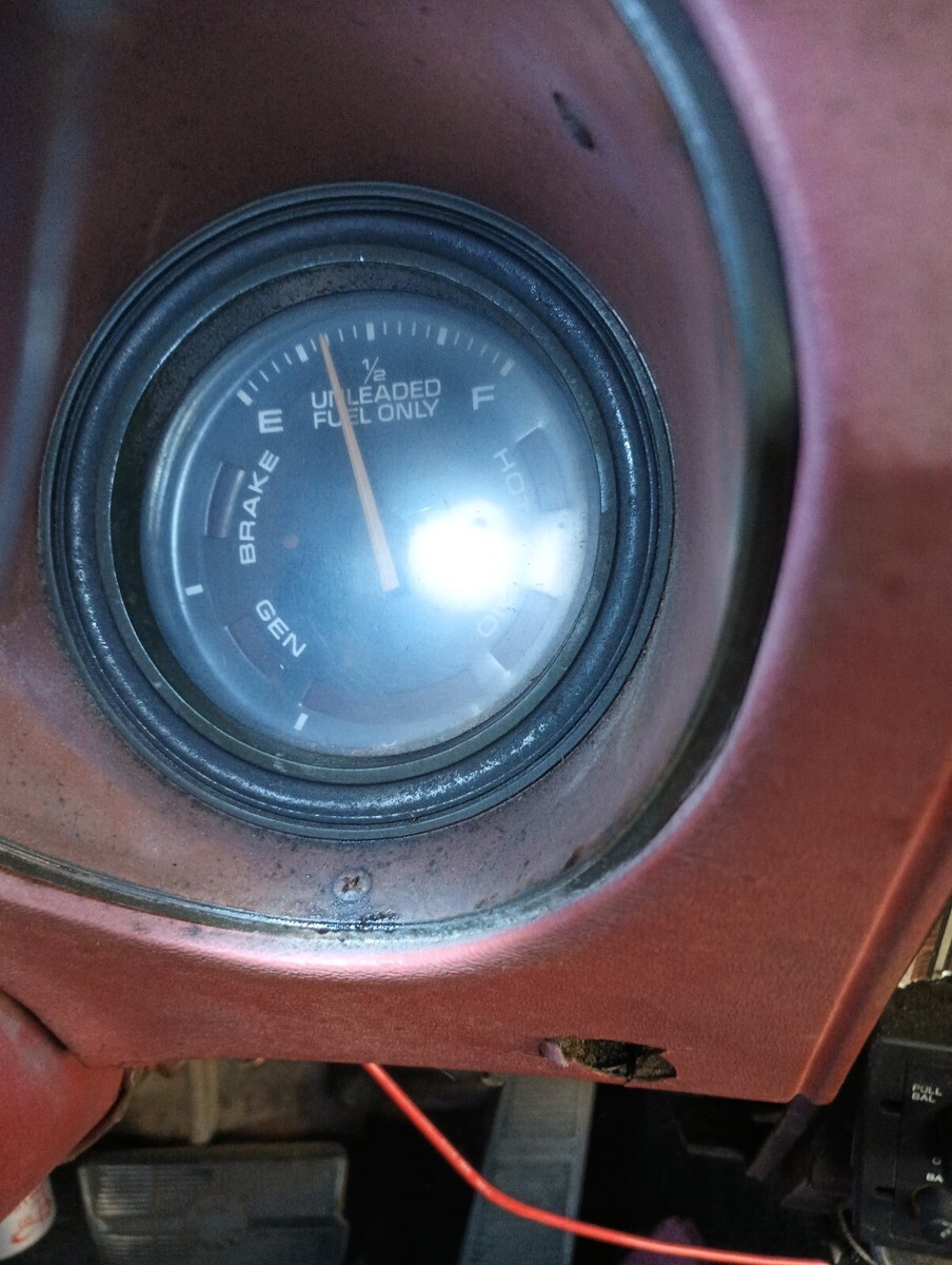 1977 Oldsmobile Cutlass - photo 12
