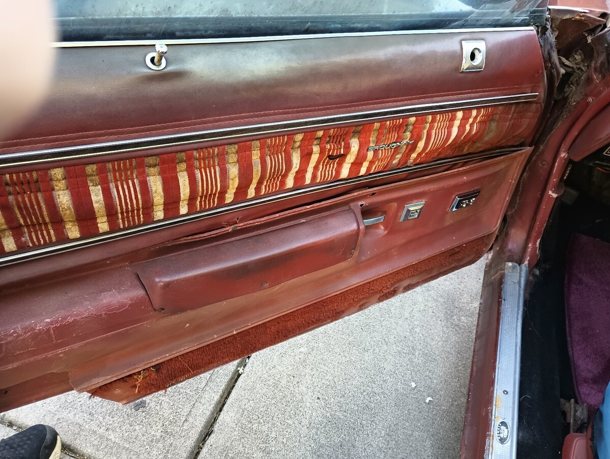 1977 Oldsmobile Cutlass - photo 7