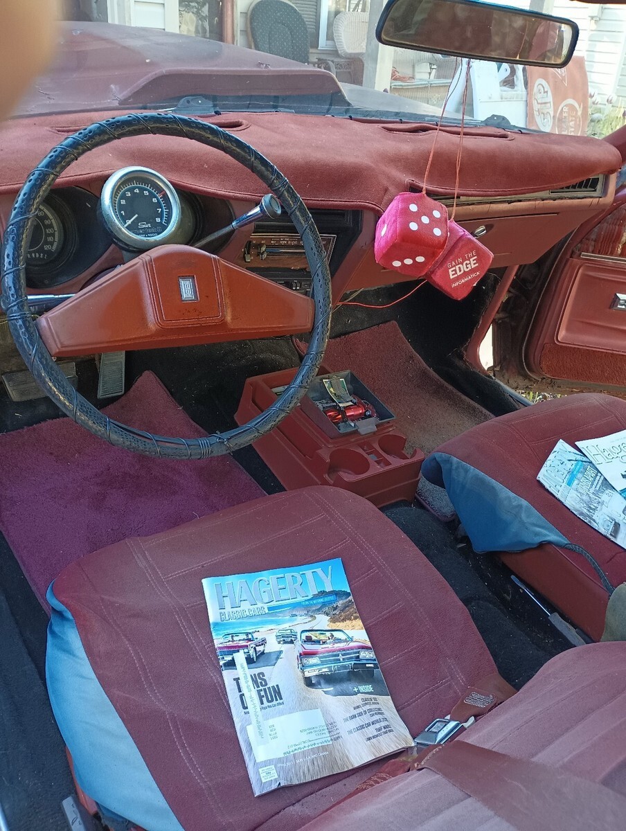 1977 Oldsmobile Cutlass - photo 8