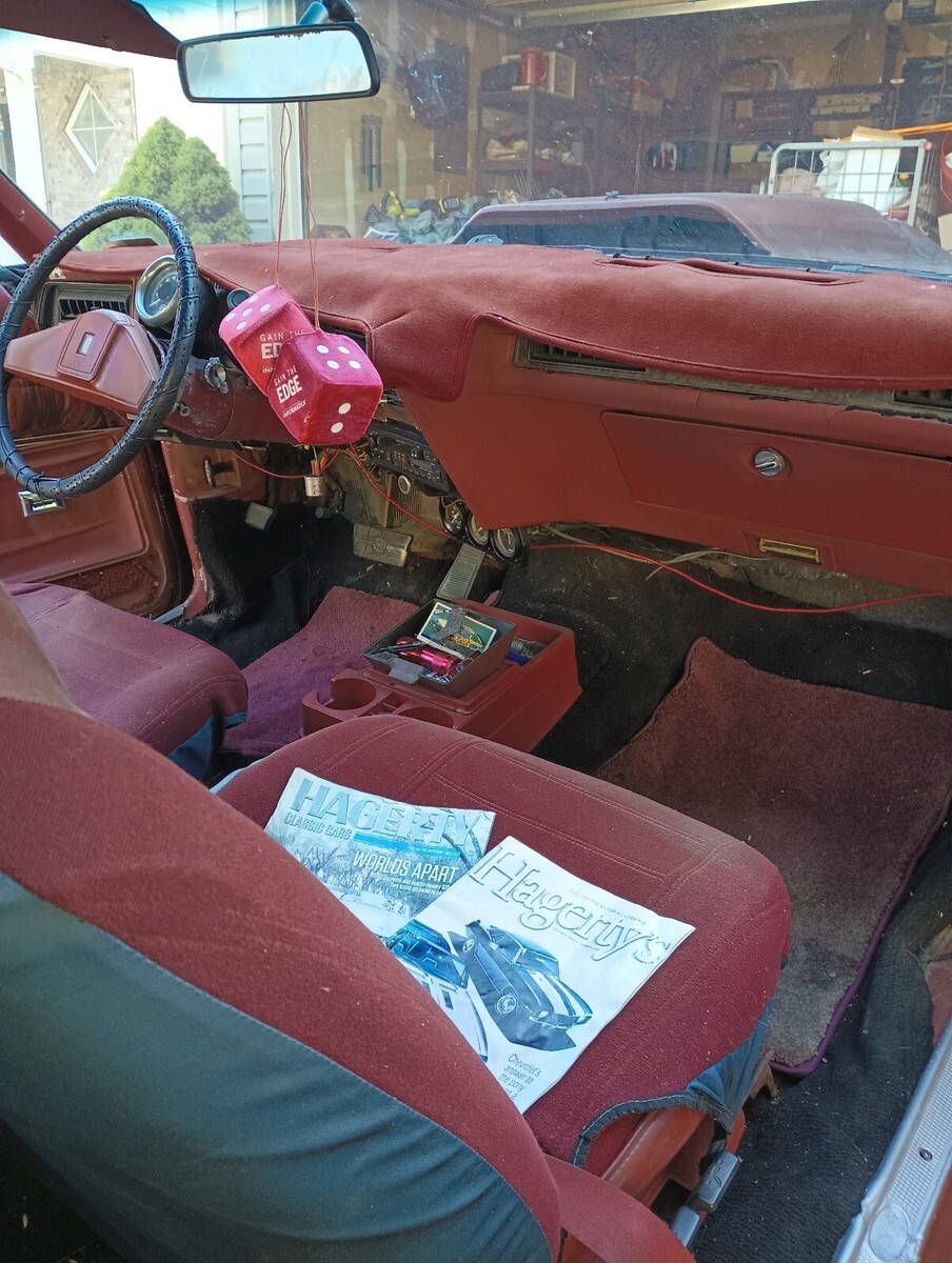 1977 Oldsmobile Cutlass - photo 9