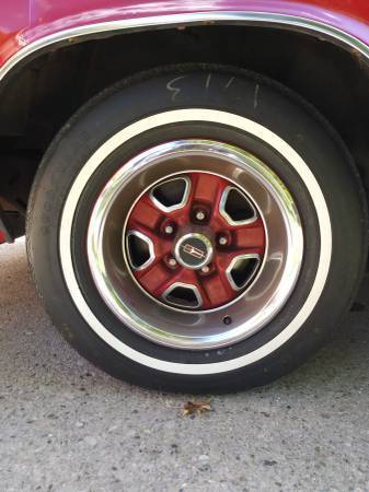 1977 Oldsmobile Cutlass Supreme Brougham 2 dr - photo 11