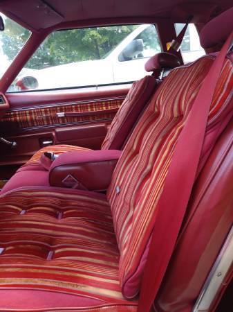 1977 Oldsmobile Cutlass Supreme Brougham 2 dr - photo 5