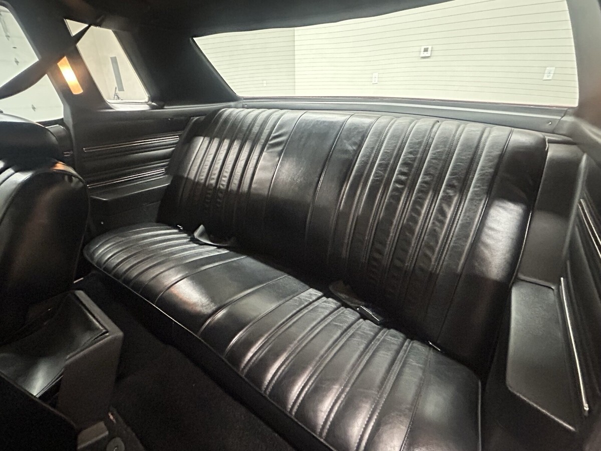 1977 Oldsmobile Cutlass - photo 11