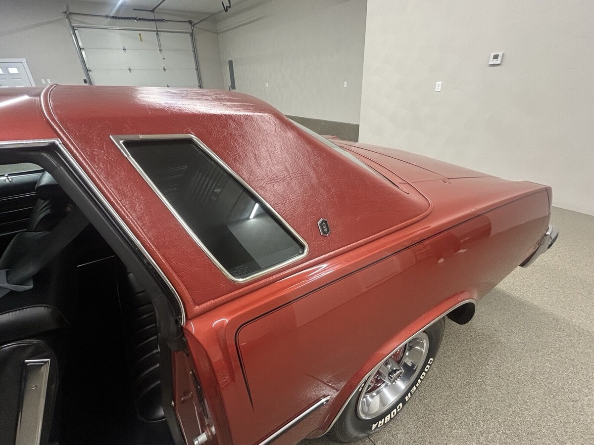 1977 Oldsmobile Cutlass - photo 6