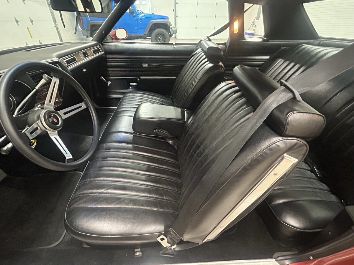 1977 Oldsmobile Cutlass - photo 9