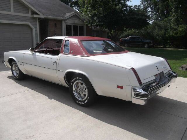 1977 Oldsmobile Cutlass Cutlass Supreme - photo 5