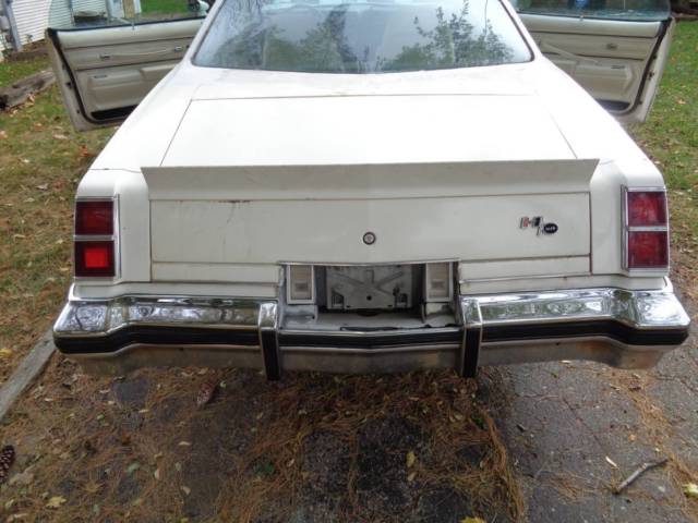 1977 Oldsmobile Cutlass - photo 7