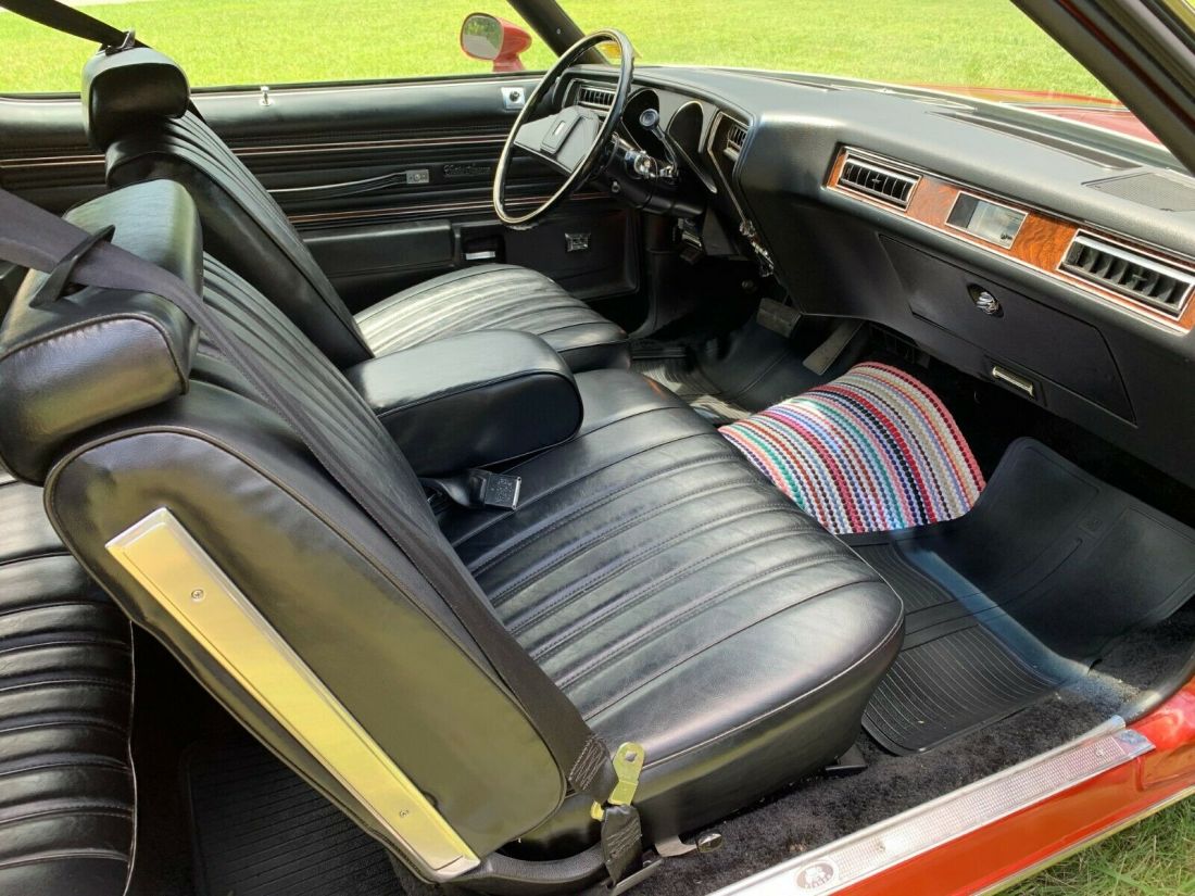 1977 Oldsmobile Cutlass - photo 11