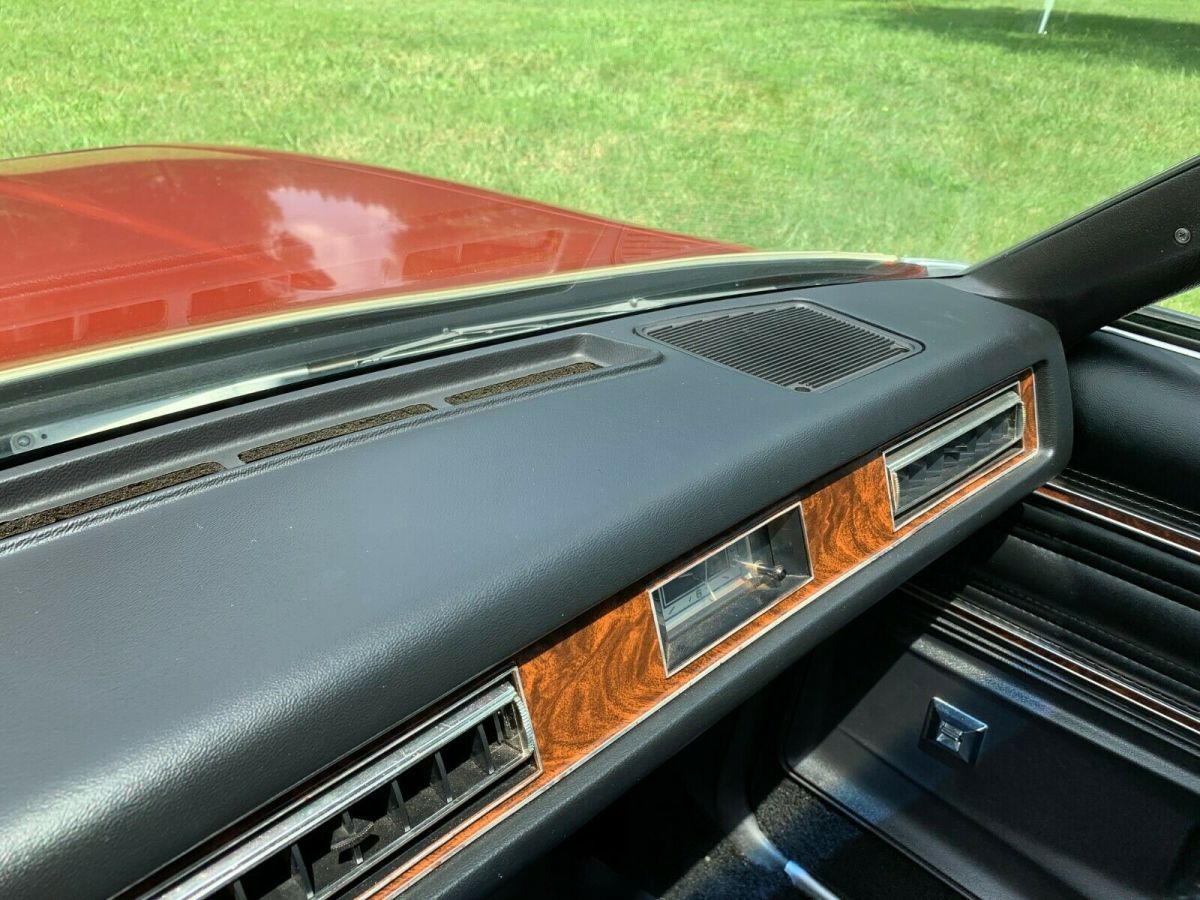 1977 Oldsmobile Cutlass - photo 12