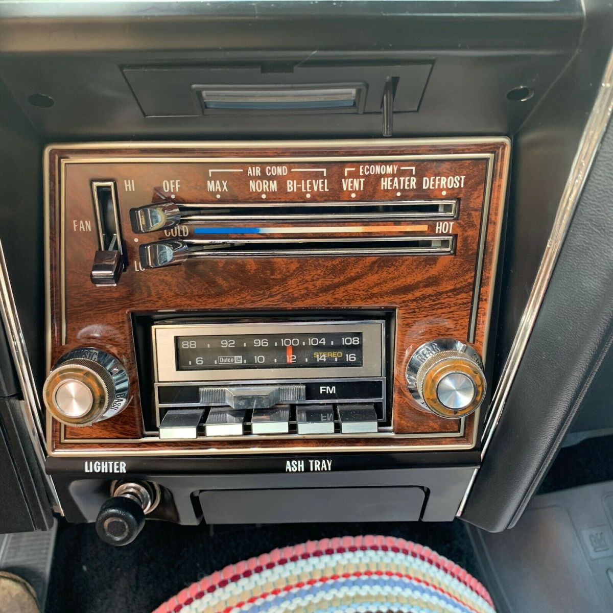 1977 Oldsmobile Cutlass - photo 13