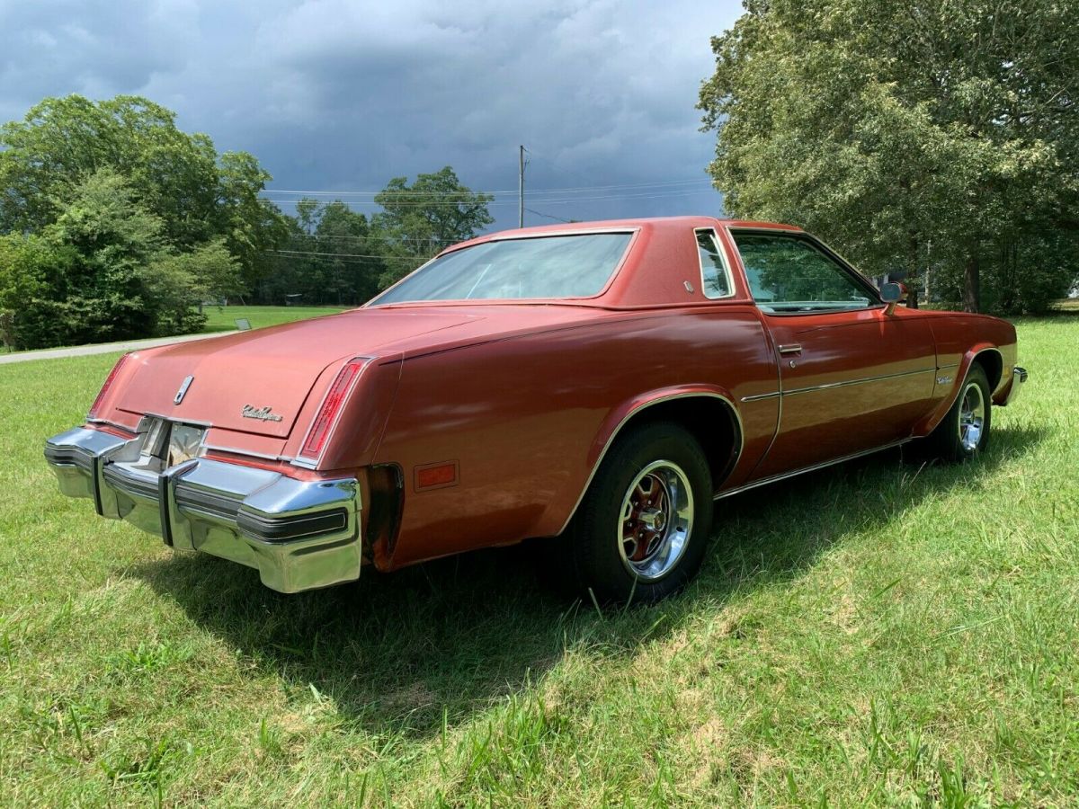1977 Oldsmobile Cutlass - photo 4