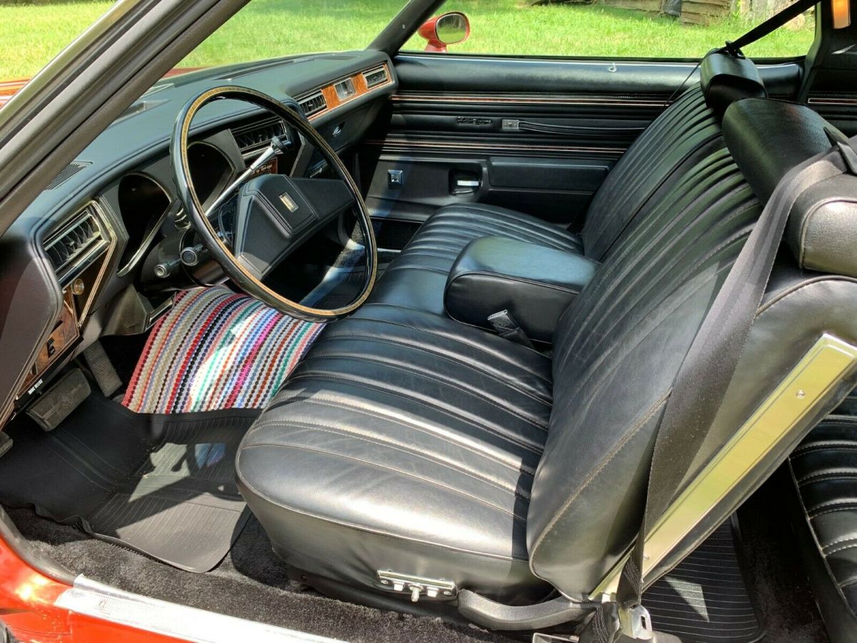 1977 Oldsmobile Cutlass - photo 7