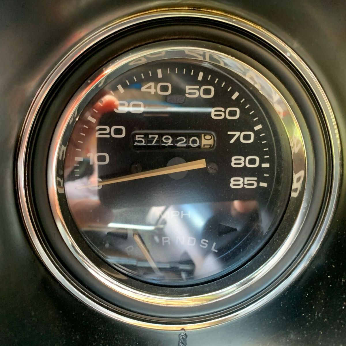 1977 Oldsmobile Cutlass - photo 8