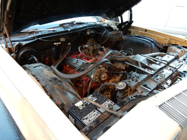 1977 Oldsmobile Cutlass COUPE - photo 8