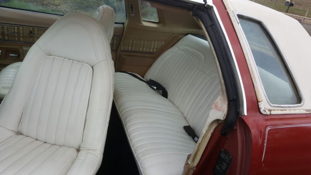 1977 Oldsmobile Cutlass T-tops 1977 Oldsmobile Cutlass unknown