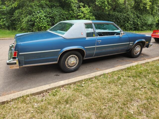 1977 Oldsmobile Eighty-Eight - photo 11