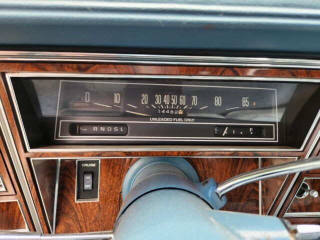 1977 Oldsmobile Eighty-Eight - photo 12