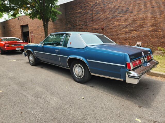 1977 Oldsmobile Eighty-Eight - photo 3