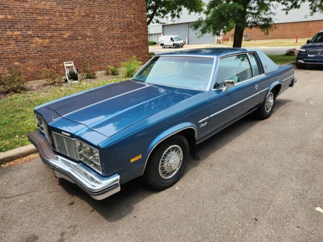 1977 Oldsmobile Eighty-Eight - photo 4
