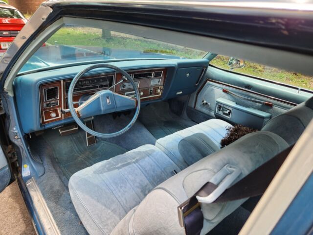 1977 Oldsmobile Eighty-Eight - photo 5