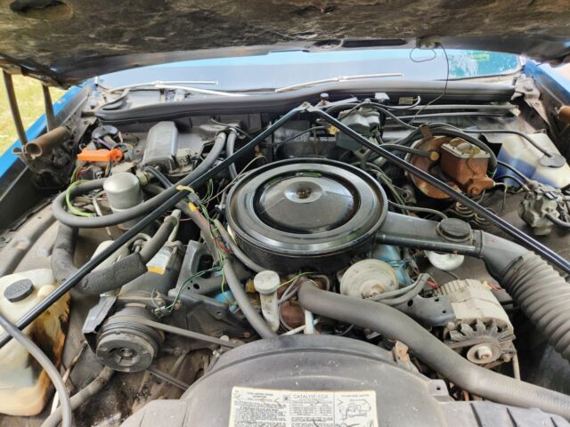 1977 Oldsmobile Eighty-Eight - photo 7