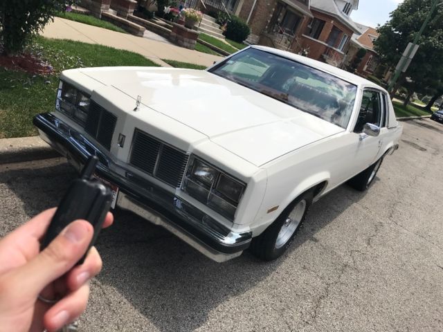 1977 Oldsmobile Eighty-Eight - photo 2